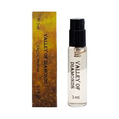 Hemel Niche Valley Of Diamonds Eau de Parfum 3ml
