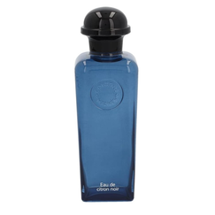 Hermes Eau de Citron Noir Eau de Cologne 100ml