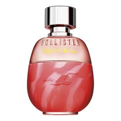 Hollister Festival Vibes For Her Eau De Parfum 50ml
