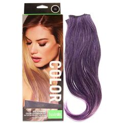 Hairdo Color Berry Sorbet Straight Color Extension 6Pcs