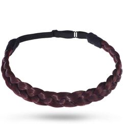 Hairdo Pop Two Braid For Women Hair Extension 15 Inch