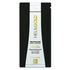 Heli'S Gold Revitalize Shampoo 10ml