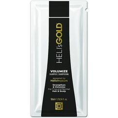 Heli'S Gold Volumize Shampoo 10ml