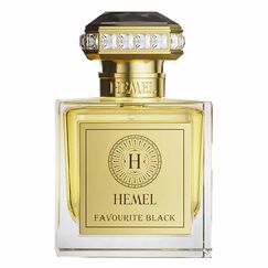 Hemel Favourite Black Unisex Eau de Parfum 100ml