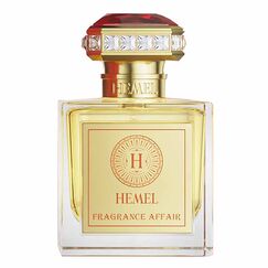 Hemel Fragrance Affair Unisex Eau de Parfum 100ml