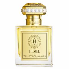 Hemel Valley Of Diamond Unisex Eau de Parfum 100ml