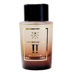 Henry Perfumery Lab II Eau De Parfum 100ml