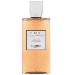 Hermes Un Jardin Sur La Lagune Shower Gel 200ml