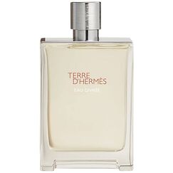 Hermes Terre D'Hermes Eau Givree For Men Eau de Parfum Refillable 175ml