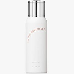 Hermes Eau Des Merveilles For Women Deodorant Spray 150ml