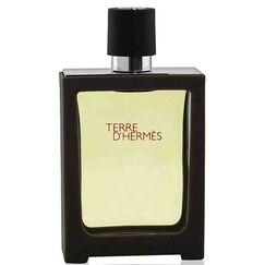 Hermes Terre D'Hermes For Men Eau de Toilette Refillable 30ml