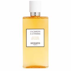 Hermes Un Jardin A Cythere Shower Gel 40ml