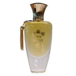 Her Scent For Women Eau De Parfum 70ml