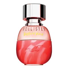 Hollister Festival Vibes For Her Eau De Parfum 30ml