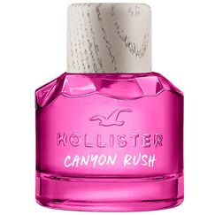 Hollister Canyon Rush For Women Eau De Parfum 100ml
