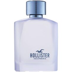 Hollister Free Wave For Him Eau De Toilette 100ml