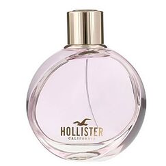 Hollister Wave For Her Eau De Parfum 50ml