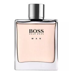 Hugo Boss Boss Orange For Man Eau de Toilette 100ml