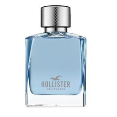 Hollister California Wave For Men Eau De Toilette 100ml