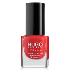 Hugo Boss Hugo Woman For Women Mini Nail Polish 4.5ml