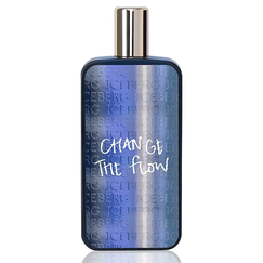 Iceberg Change The Flow For Men Eau de Toilette 100ml