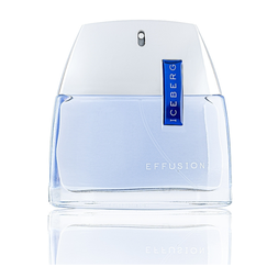 Iceberg Effusion For Men Eau de Toilette 75ml