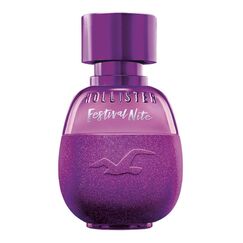 Hollister Festival Nite For Her Eau De Parfum 30ml