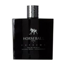 Horseball Extreme For Men Eau De Toilette 100ml