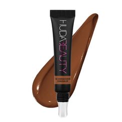 Hudabeauty The Overachiever 34g Maple Syrup For Women Concealer 10ml