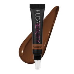 Hudabeauty The Overachiever 36r Brownie For Women Concealer 10ml