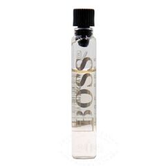 Hugo Boss Boss Bottled For Men Eau De Parfum 1.2ml