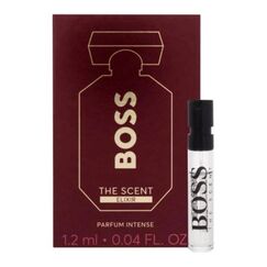 Hugo Boss Boss Bottled Elixir For Men Parfum Intense 1.2ml