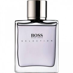 Hugo Boss Boss Selection For Men Eau de Toilette 100ml