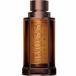 Hugo Boss Boss The Scent Absolute For Men Eau de Parfum 100ml
