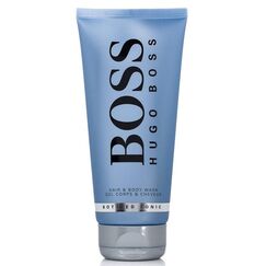 Hugo Boss Bottled Tonic For Men Hair & Body Wash 200ml