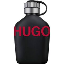 Hugo Boss Hugo Just Different For Men Eau de Toilette 125ml
