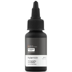 Hylamide Photography Dark Tan For Women Foundation 30ml