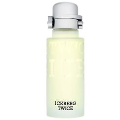 Iceberg Twice For Men Eau De Toilette 125ml