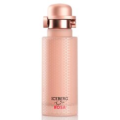 Iceberg Twice Rosa For Her Eau De Toilette 125ml