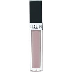 Idun Minerals 016 Louise For Women Lip Gloss 0.2oz