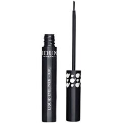 Idun Minerals 151 Kol For Women Liquid Eyeliner 0.19oz