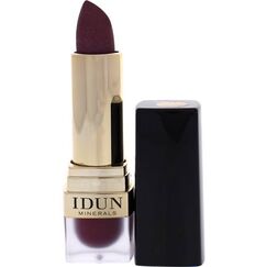 Idun Minerals 206 Sylvia For Women Creme Lipstick 0.13oz