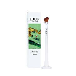 Idun Minerals Angled Blending 010 For Women Brush 1pc