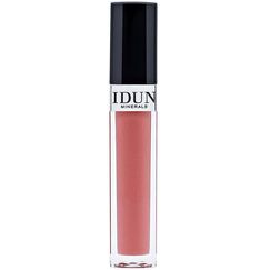 Idun Minerals C013 Anna For Women Lip Gloss 0.2oz