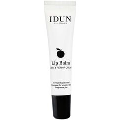Idun Minerals Care And Repair Cream Lip Balm 0.51oz