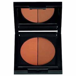 Idun Minerals Duo 023 Lavkoja For Women Concealer 0.9oz