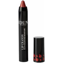 Idun Minerals Lip Crayon 404 Birgit For Women Lipstick 0.09oz