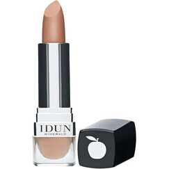 Idun Minerals Matte 101 Hjortron For Women Lipstick 0.14oz