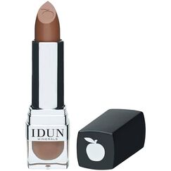 Idun Minerals Matte 108 Krusbar For Women Lipstick 0.14oz