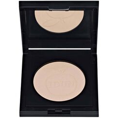 Idun Minerals Mattifying Mineral 521 Tuva For Women Makeup Powder 0.12oz